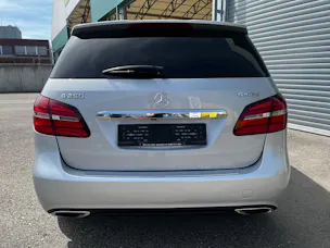 Mercedes-Benz B 250 Urban 4Matic 7G-DCT
