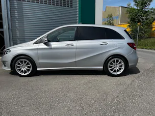 Mercedes-Benz B 250 Urban 4Matic 7G-DCT