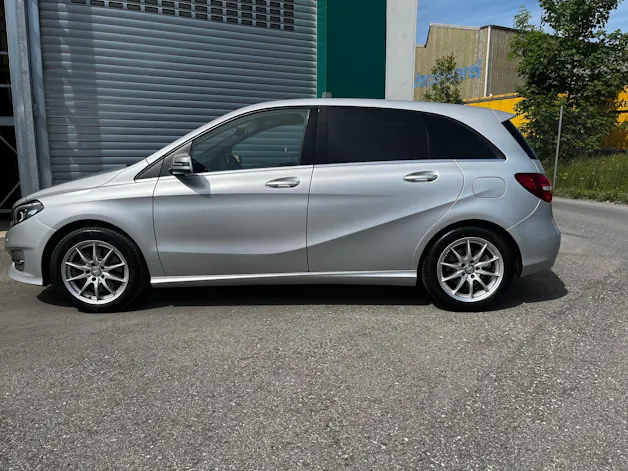 Mercedes-Benz B 250 Urban 4Matic 7G-DCT