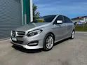 Mercedes-Benz B 250 Urban 4Matic 7G-DCT