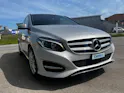 Mercedes-Benz B 250 Urban 4Matic 7G-DCT