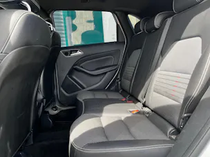 Mercedes-Benz B 250 Urban 4Matic 7G-DCT