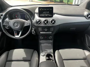 Mercedes-Benz B 250 Urban 4Matic 7G-DCT