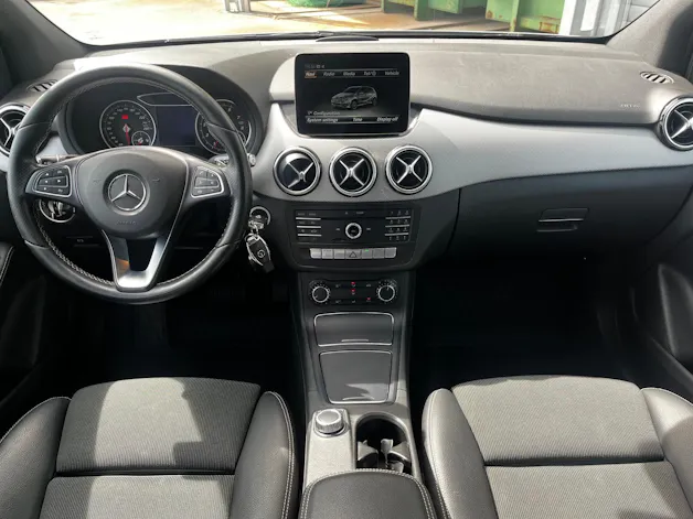 Mercedes-Benz B 250 Urban 4Matic 7G-DCT