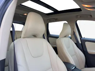 Volvo XC60 2.0 T6 Summum AWD S/S