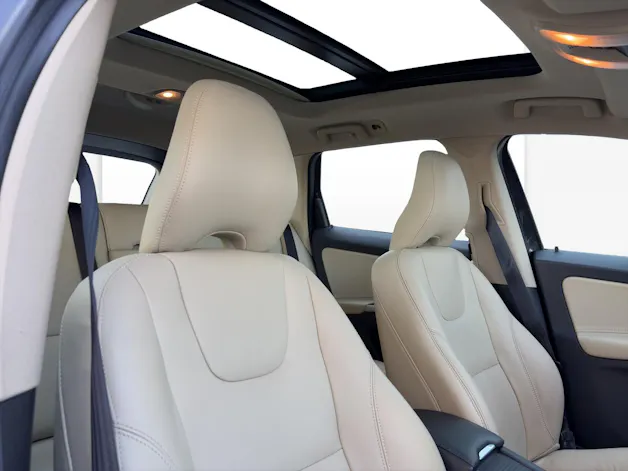 Volvo XC60 2.0 T6 Summum AWD S/S