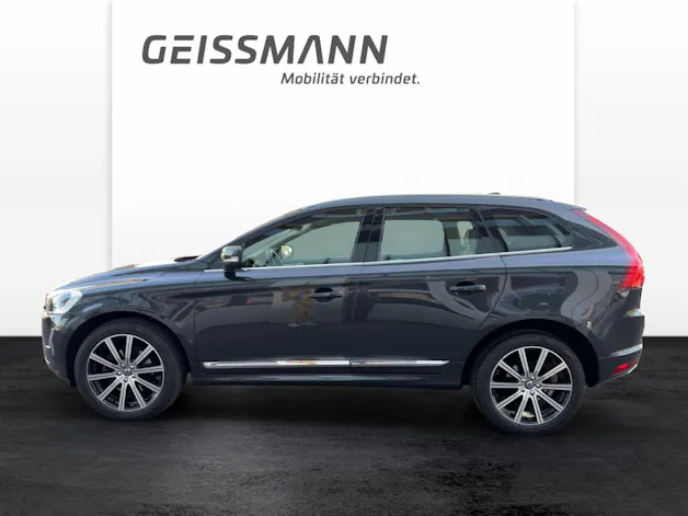 Volvo XC60 2.0 T6 Summum AWD S/S