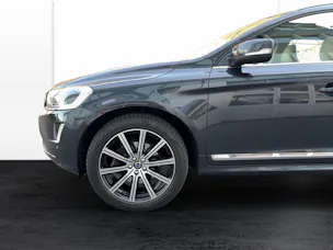 Volvo XC60 2.0 T6 Summum AWD S/S