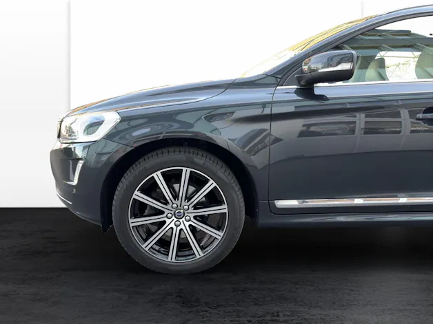 Volvo XC60 2.0 T6 Summum AWD S/S