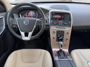 Volvo XC60 2.0 T6 Summum AWD S/S