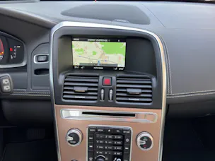 Volvo XC60 2.0 T6 Summum AWD S/S