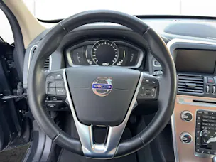 Volvo XC60 2.0 T6 Summum AWD S/S