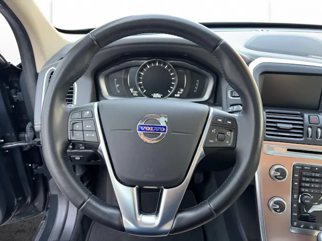 Volvo XC60 2.0 T6 Summum AWD S/S