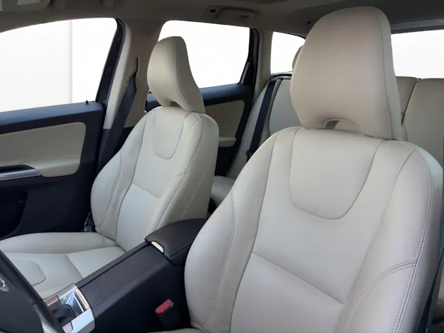 Volvo XC60 2.0 T6 Summum AWD S/S