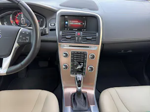 Volvo XC60 2.0 T6 Summum AWD S/S