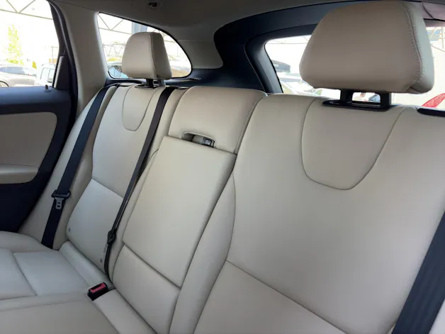 Volvo XC60 2.0 T6 Summum AWD S/S