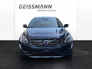 Volvo XC60 2.0 T6 Summum AWD S/S