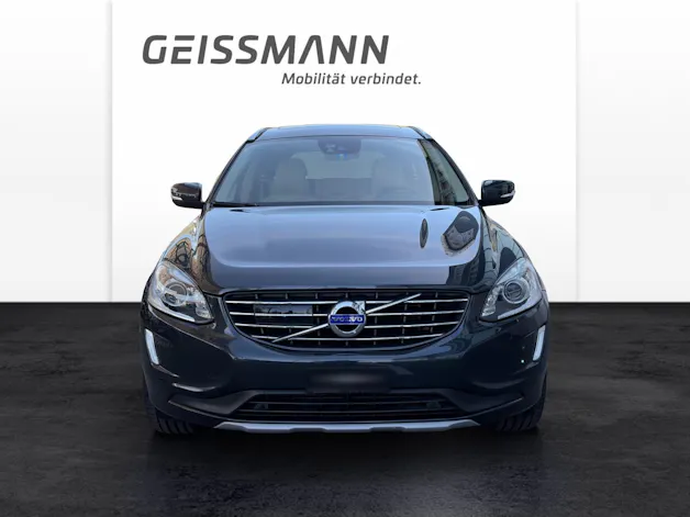 Volvo XC60 2.0 T6 Summum AWD S/S