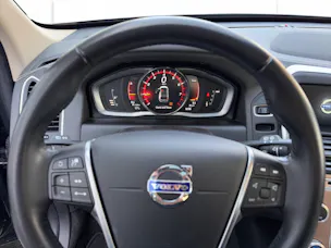 Volvo XC60 2.0 T6 Summum AWD S/S