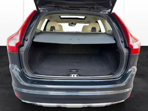 Volvo XC60 2.0 T6 Summum AWD S/S