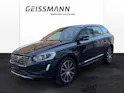 Volvo XC60 2.0 T6 Summum AWD S/S