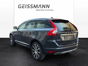 Volvo XC60 2.0 T6 Summum AWD S/S