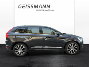 Volvo XC60 2.0 T6 Summum AWD S/S
