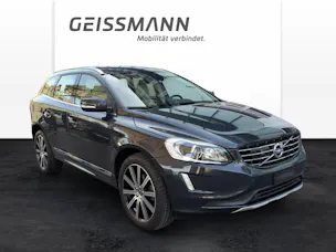 Volvo XC60 2.0 T6 Summum AWD S/S