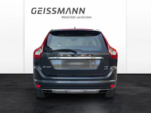 Volvo XC60 2.0 T6 Summum AWD S/S