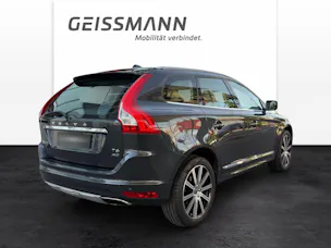 Volvo XC60 2.0 T6 Summum AWD S/S