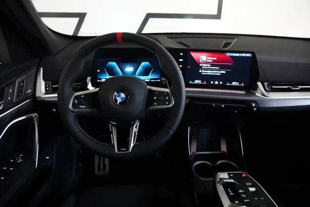 BMW X1 xDrive M35i