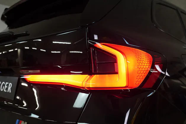 BMW X1 xDrive M35i