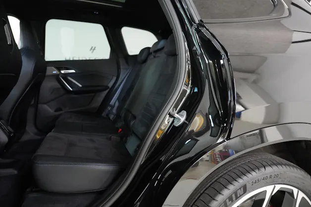 BMW X1 xDrive M35i