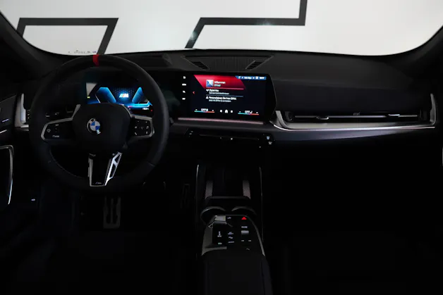 BMW X1 xDrive M35i