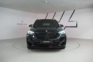 BMW X1 xDrive M35i