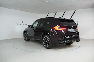 BMW X1 xDrive M35i