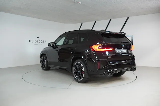 BMW X1 xDrive M35i