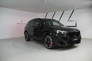 BMW X1 xDrive M35i