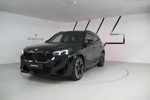 BMW X1 xDrive M35i