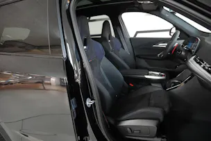 BMW X1 xDrive M35i