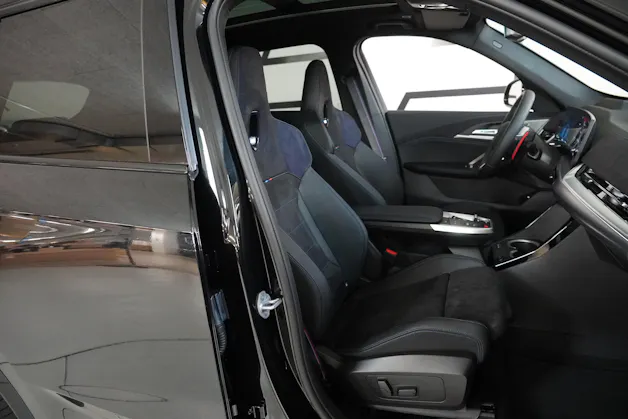 BMW X1 xDrive M35i