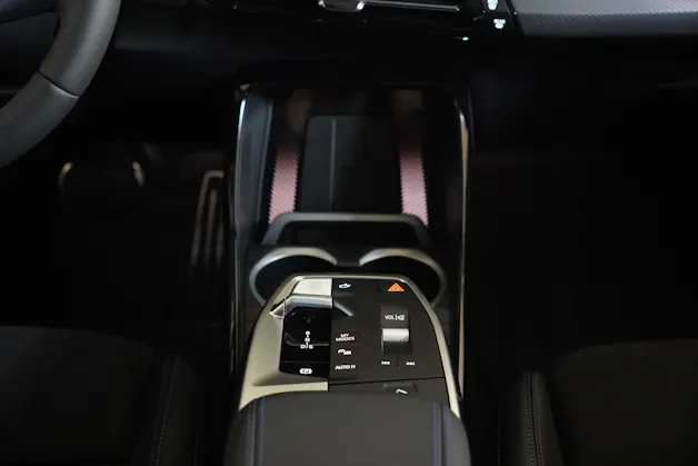 BMW X1 xDrive M35i