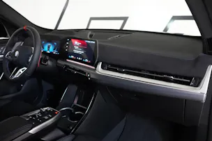 BMW X1 xDrive M35i