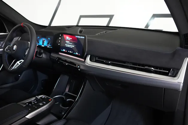 BMW X1 xDrive M35i