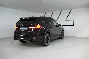 BMW X1 xDrive M35i