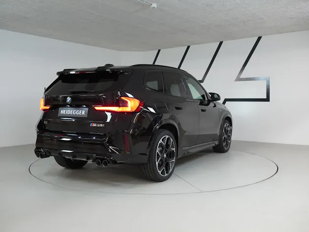 BMW X1 xDrive M35i