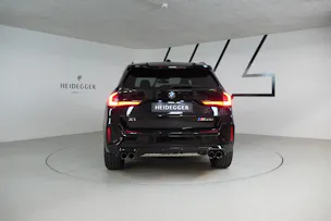 BMW X1 xDrive M35i