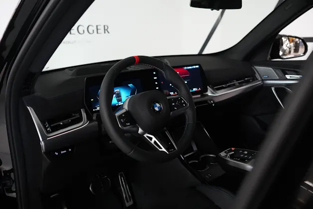 BMW X1 xDrive M35i