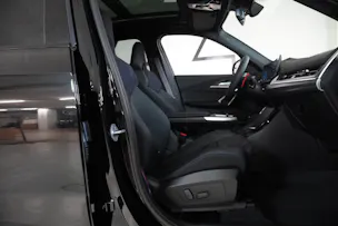 BMW X1 xDrive M35i