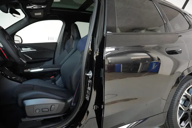 BMW X1 xDrive M35i